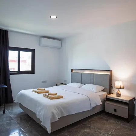 Olive Flat By Holidaykeys Apartmán