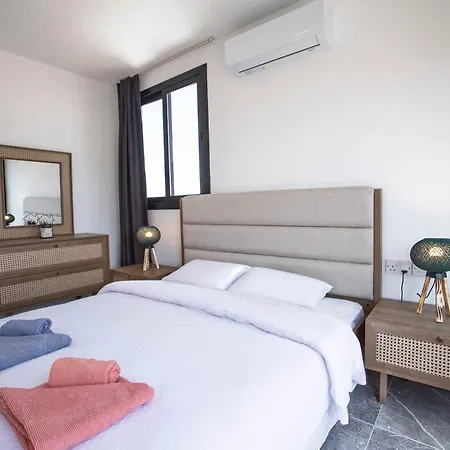 Olive Flat By Holidaykeys Kyrenia (Northern Cyprus)