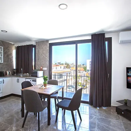 Olive Flat By Holidaykeys Kyrenia (Northern Cyprus)