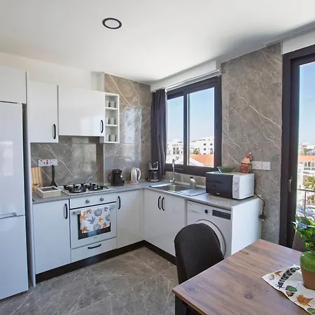 Olive Flat By Holidaykeys Kyrenia (Northern Cyprus)