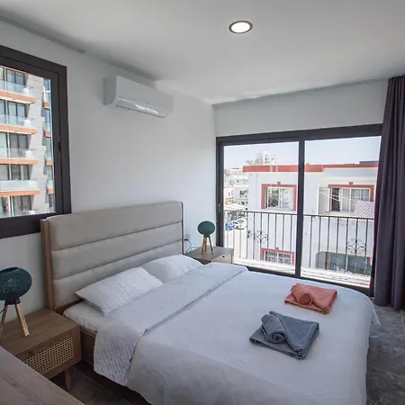 Olive Flat By Holidaykeys Kyrenia (Northern Cyprus)