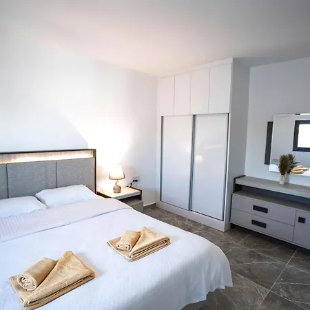 Apartmán Olive Flat By Holidaykeys *